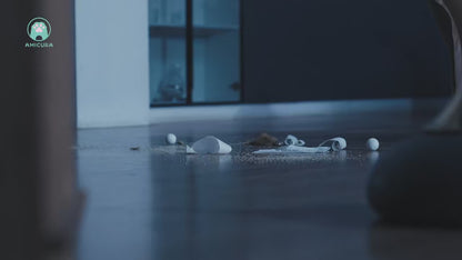 Litière autonettoyante pour chat